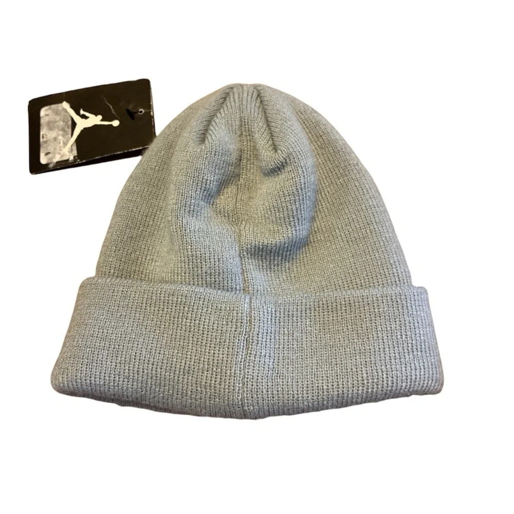 Nike Air Jordan Beanie kids size toddler New